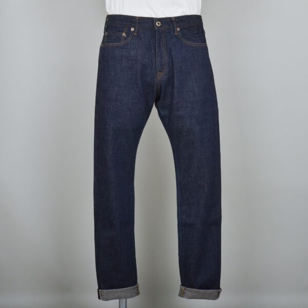 Only 48.80 usd for Japan Blue Jeans - Circle J204 Tapered 12.5oz